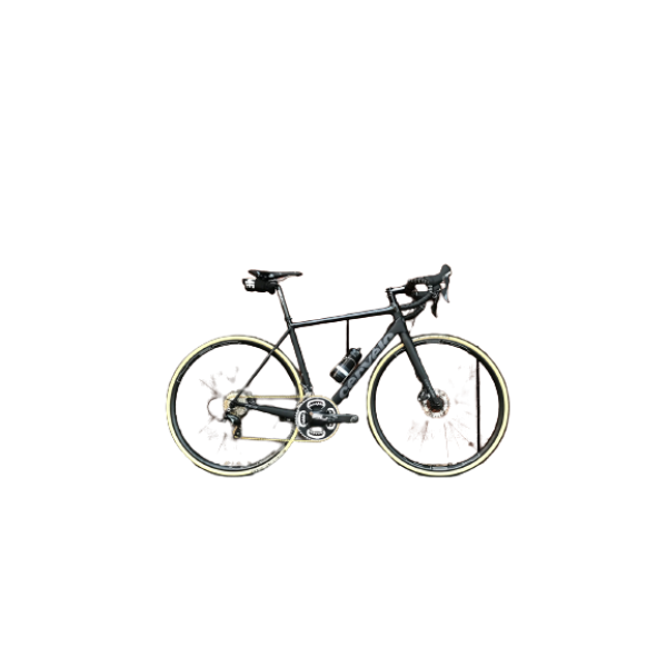 Bike (Hourly Rental) 2